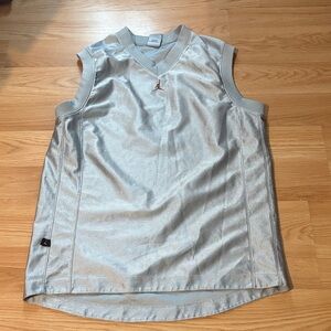 VTG Jordan Basketball Jersey